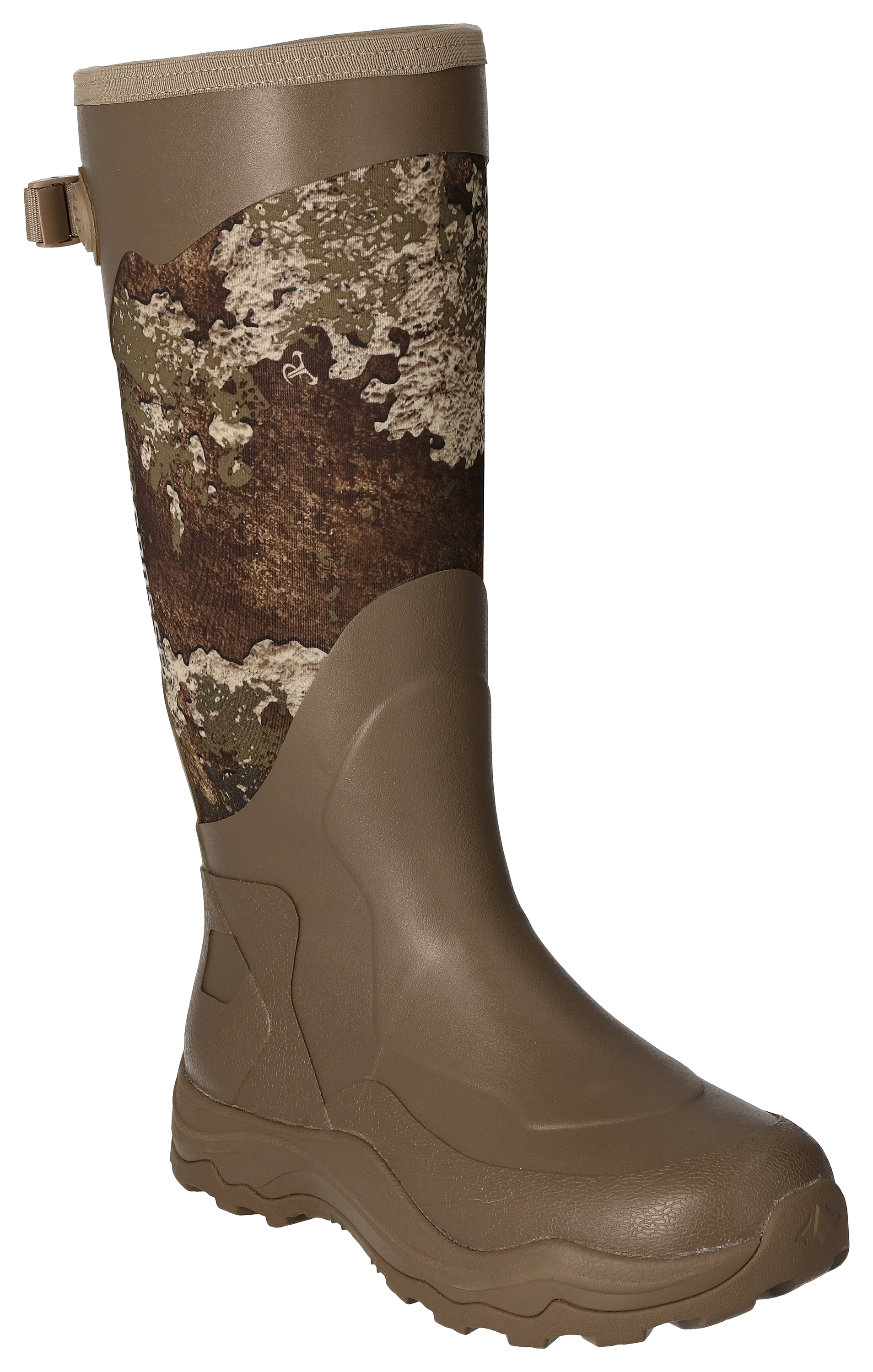 Alpha Agility Waterproof Hunting Boots